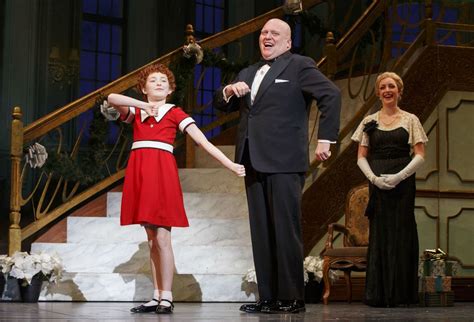 Broadway Theatre League presents 'Annie' Dec. 20-21 - al.com