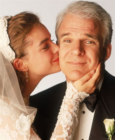 'Father of the Bride' Turns 25 Today — See the Film's Cast Then and Now ...