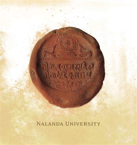 Nalanda University Logo