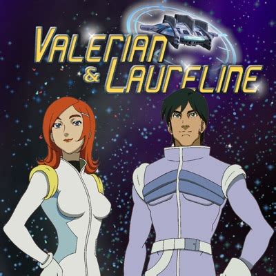 Télécharger Valérian et Laureline, Intégrale [ 40 épisodes ]