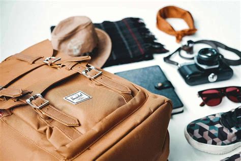 6 Helpful Luggage Accessories for Organized Travel | Travelling Bite