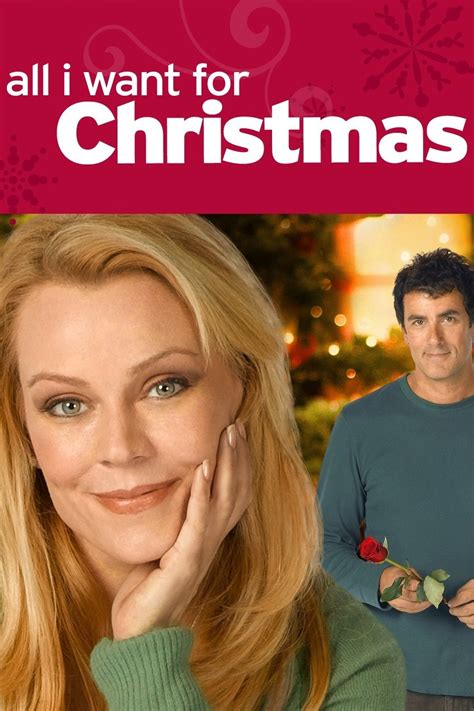 All I Want for Christmas | Rotten Tomatoes