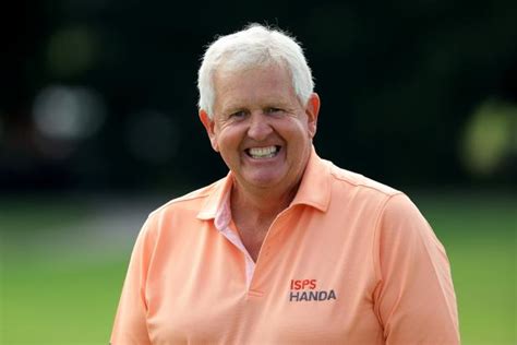 Colin Montgomerie’s fascinating 1999 Ryder Cup theory and why he’s grinding harder than ever at ...