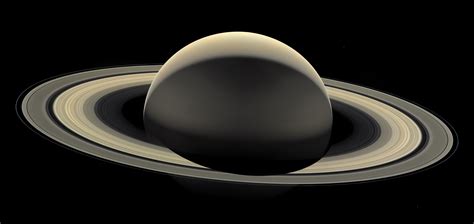 Cassini's 'Last Dance': A final portrait at Saturn | The Planetary Society