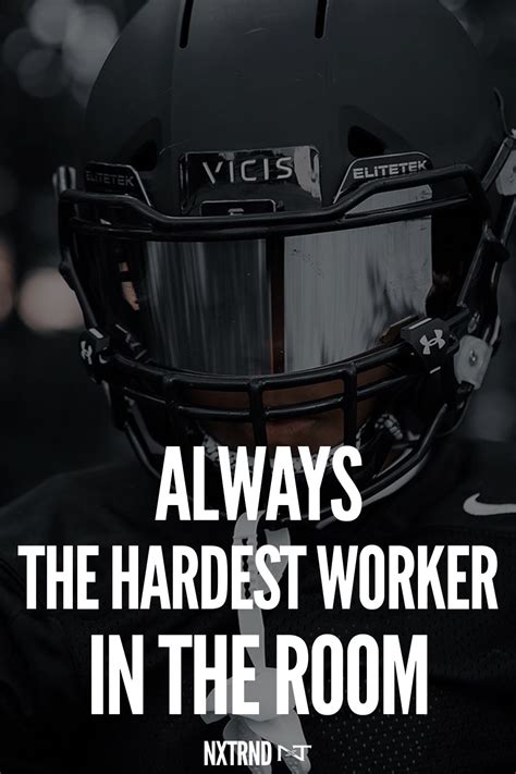 The Best Football Quotes | Best football quotes, Football quotes, Motivational quotes for athletes