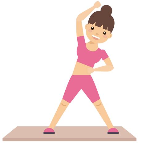Exercising clipart woman pictures on Cliparts Pub 2020! 🔝