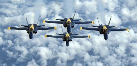 US Navy Blue Angels Free Stock Photo - Public Domain Pictures