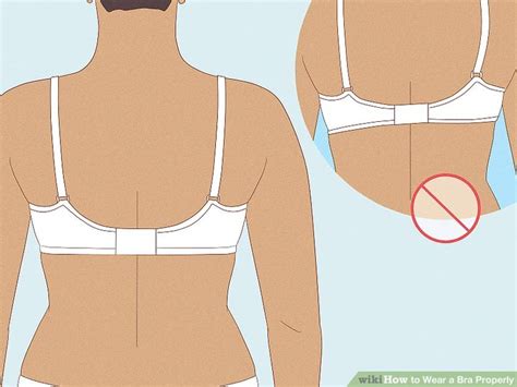 How to Wear Your Bra Properly: A Complete Guide