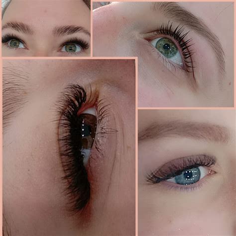 Is it safe to remove eyelash extensions at home? - Lashbrow Artist