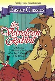 The Velveteen Rabbit (TV Movie 1984) - IMDb