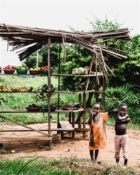 Finding Joy, Perspective, and Hardship: Nakivale Refugee Settlement, Uganda