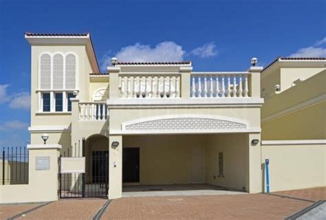 2 bedroom Villa for sale in Jumeirah Village Circle villas, Jumeirah Village Circle by Better ...