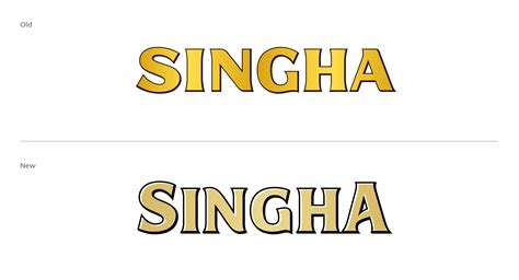 Singha - Rob Clarke