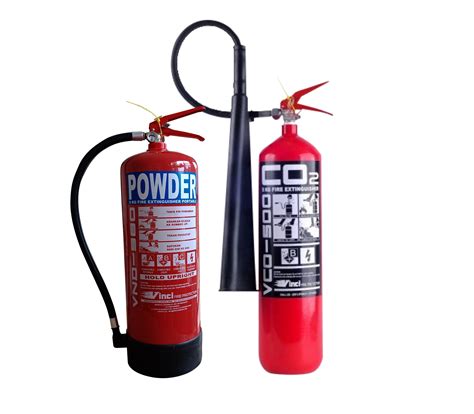 powder-co2 - VINCI Fire Protection