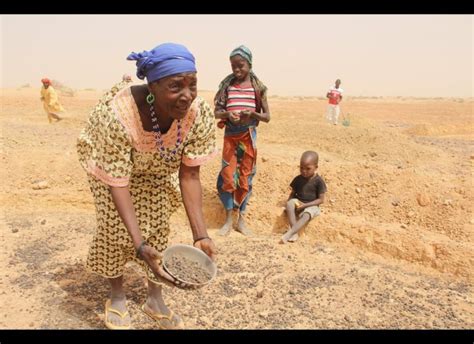 Sahel: A $400 billion plan to counter climate change – The North Africa Post