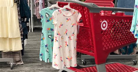 20% Off Cat & Jack Girls Dresses at Target (In-Store & Online)