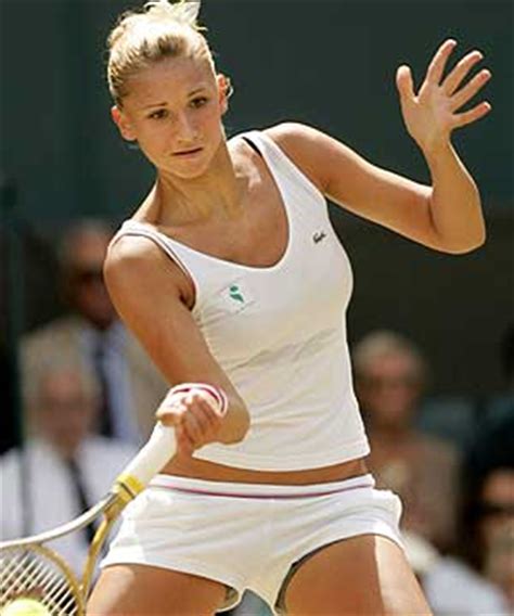 Hot Females Tennis Players Blog: All Female Tennis Players