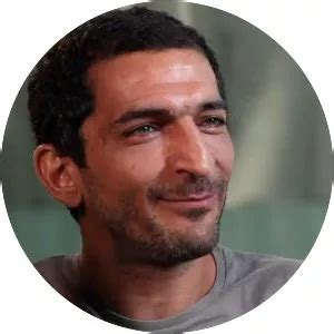 Amr Waked - Egyptian film actor - Whois - xwhos.com