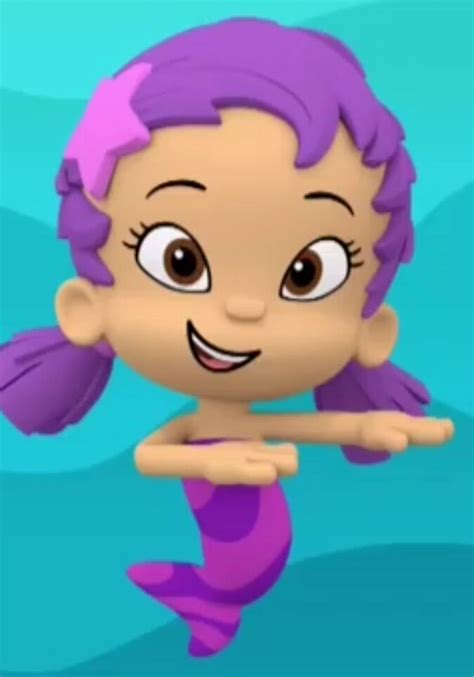 Oona | Bubble Guppies Wiki | Fandom