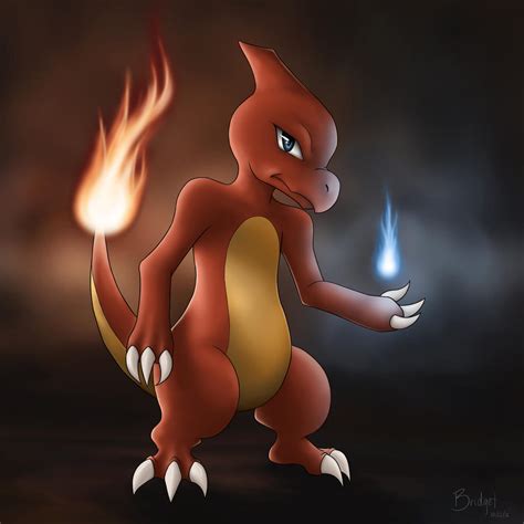 Charmeleon by BlackStar0725 on DeviantArt