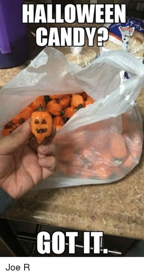 Best 18 halloween candy memes to make life sweet