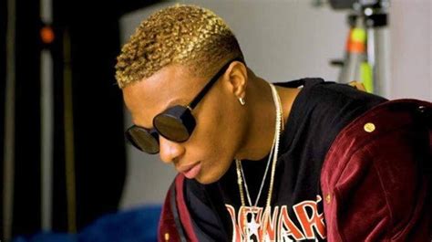 SPOTLIGHT: Wizkid Set To Shake The World With 'Made In Lagos' Album