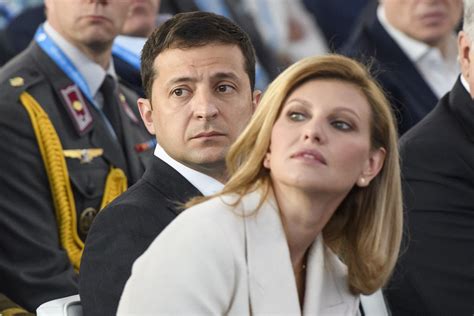 The Betrayal of Volodymyr Zelensky - The Atlantic