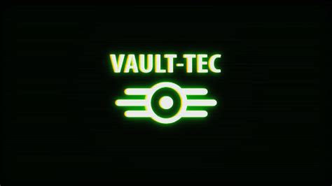 Vault Tec Wallpapers - Wallpaper Cave