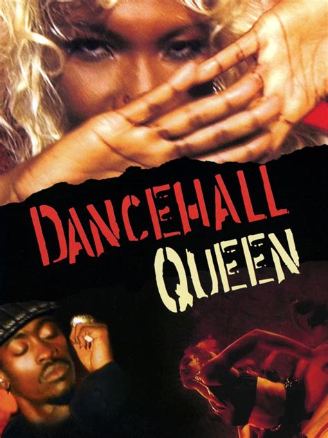 Dancehall Queen (1997) - Rotten Tomatoes