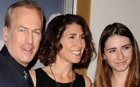 Who Is Erin Odenkirk? Factual Details About Bob Odenkirk's Daughter