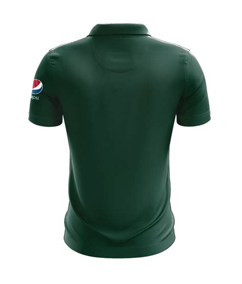 Pakistan Cricket World Cup Jersey 2023 - The Shoppies