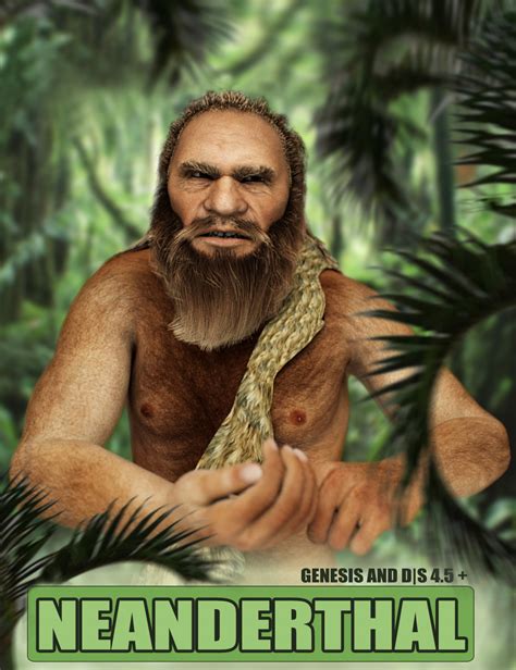 Neanderthal for Genesis [Documentation Center]