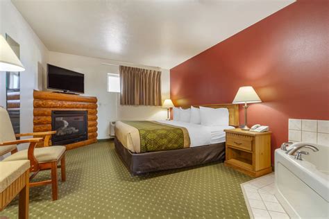 Nebraska Hotels with Jacuzzi in Room ️ Romantic Getaways