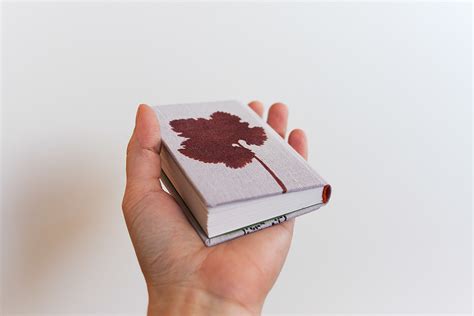 Bookbinding projects :: Behance