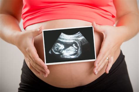 Why and When to Get Ultrasounds during Pregnancy - RAI