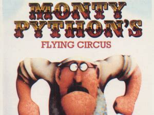 Monty Python Flying Circus Quotes. QuotesGram