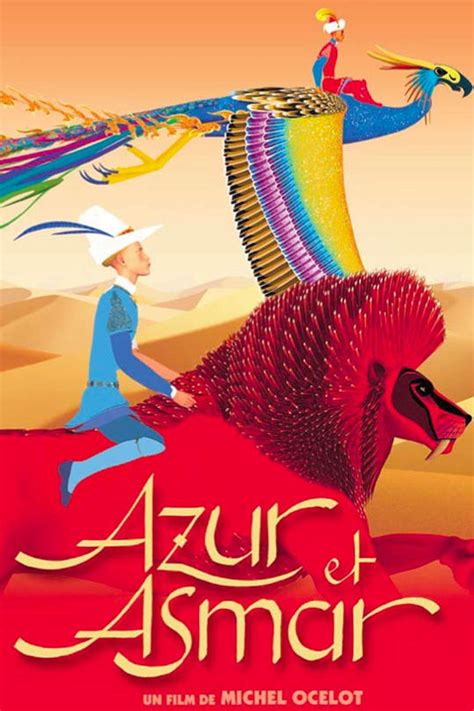 Azur et Asmar | Cinéma | Weclap