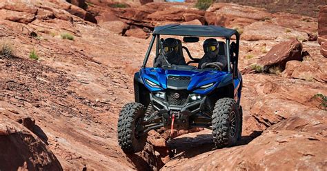 Off-Road Trails: California | ATV.com