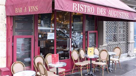 Bistro des Augustins in Paris - Restaurant Reviews, Menu and Prices - TheFork