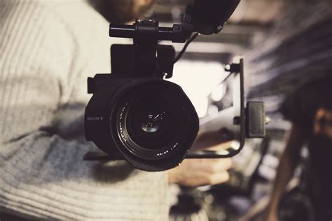 How To Make It as a Successful Documentary Filmmaker