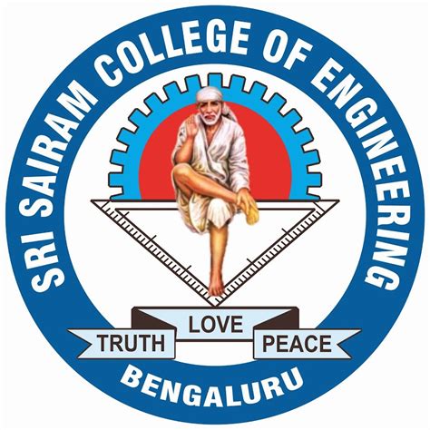 Sri Sairam College of Engineering - YouTube