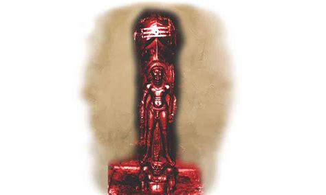 Shiva Lingam Symbolic Significance