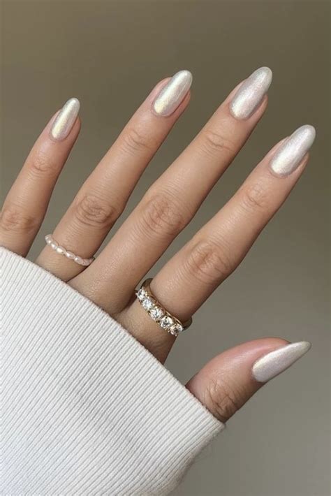 Top 30 Winter Nail Colors You Should Try in 2022/2023 - Your Classy Look