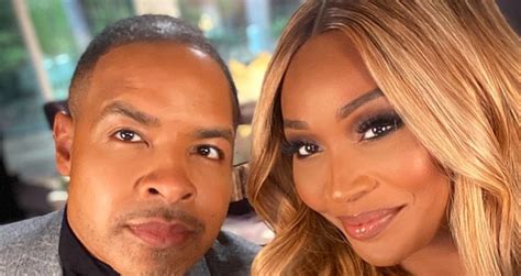 Is Cynthia Bailey From 'RHOA' Still Married? What We Know