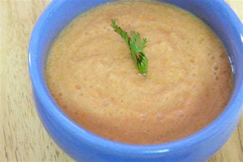 Authentic Gazpacho - Southern Spain Recipe - Food.com