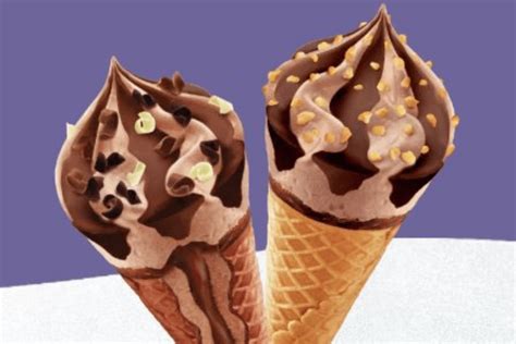 Klondike Cones: These New Ice Cream Cones Are Beyond Delicious