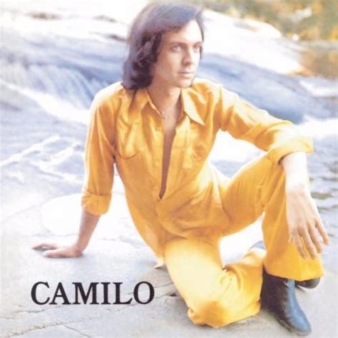 ¿Quieres Ser Mi Amante? - Letra - Camilo Sesto - Musica.com