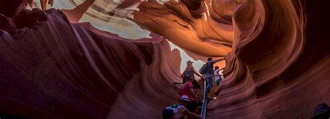 Antelope Canyon Tour from Phoenix 10% Off Detours Arizona