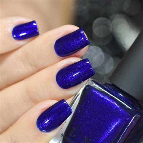 Discover more than 150 blue purple nail polish super hot - songngunhatanh.edu.vn
