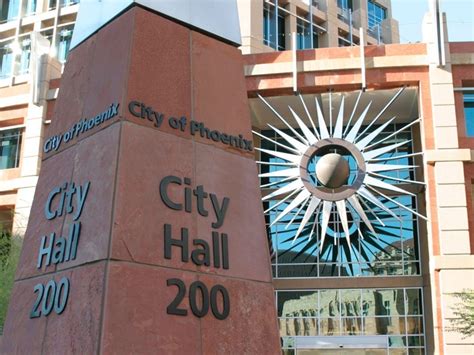 Phoenix City Council Approves $12 Million to Help Local Families ...